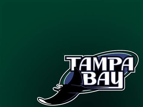 Tampa Bay Rays Wallpaper Free Hd Backgrounds Images Pictures