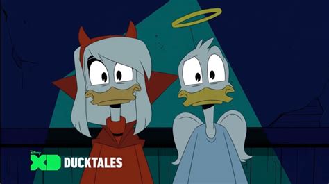 Ducktales Halloween Episode Promo Pics And References Ducktalks