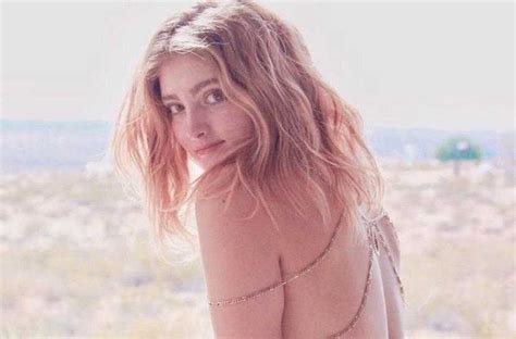 Willow Shields Height Weight Body Measurements Eye Color