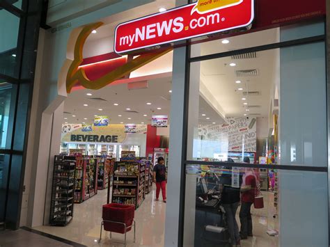 Malaysiakini faces a hefty fine for carrying readers' comments deemed critical of the. myNews.com at the KLIA2 | Malaysia Airport KLIA2 info