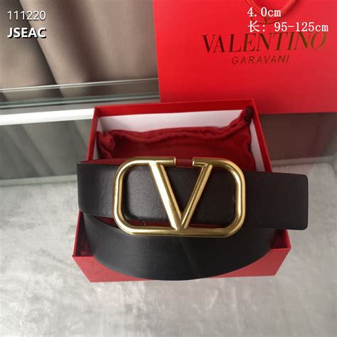 Valentino Aaa Quality Belts For Men 955107 5200 Usd Wholesale