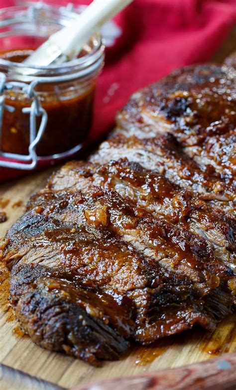 (want to make brisket even simpler? Oven-Barbecued Beef Brisket - Spicy Southern Kitchen ...