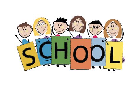 Schools Cartoon Pic Clipart Best