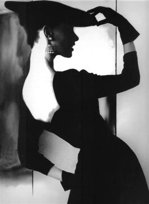 Lilian Bassman 1950 Vintage Fashion Photography Fashion