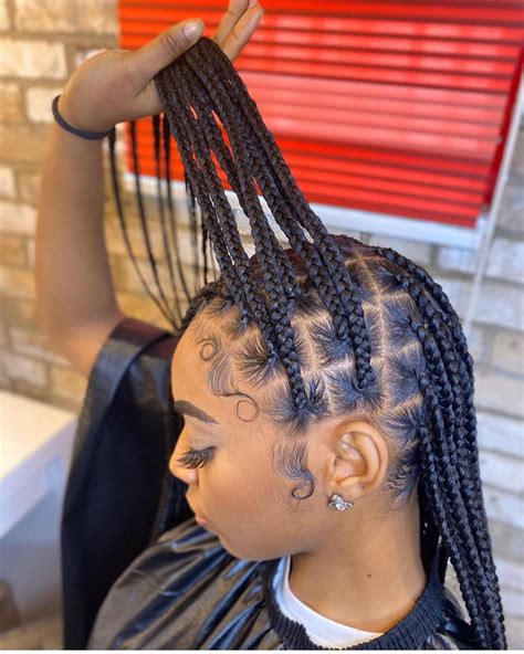 If you would like to see how i did this here so please comment below is described think you so much. Best Braiding Hairstyles African American Hair Short Hairstyles 2019 F - Loverlywigs