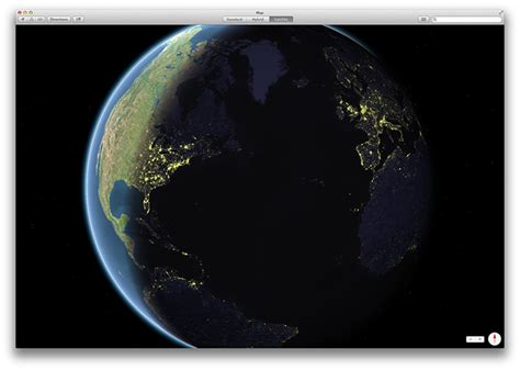 Technology for teachers and students. HOW TO: Get Earth View With Real Time Night and Day And ...