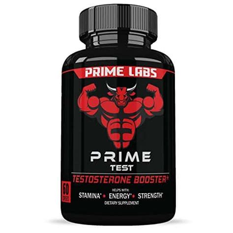 Whats The Best Testosterone Supplement For Muscle Growth Positive Health Wellness