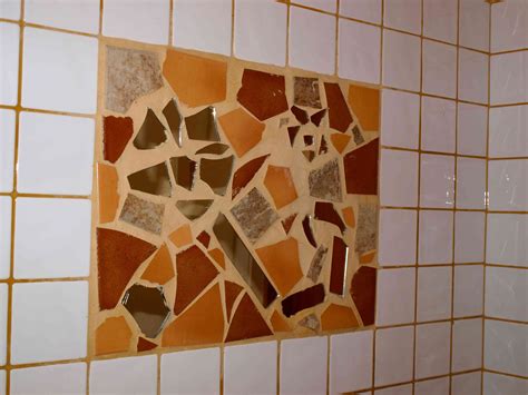 collage de azulejos decoración de interiores opendeco