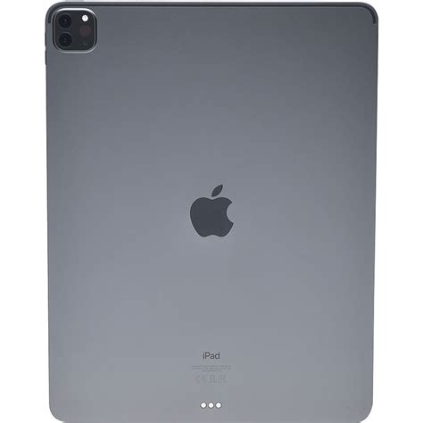 Test Apple Ipad Pro 2020 129 Tablette Tactile Ufc Que Choisir
