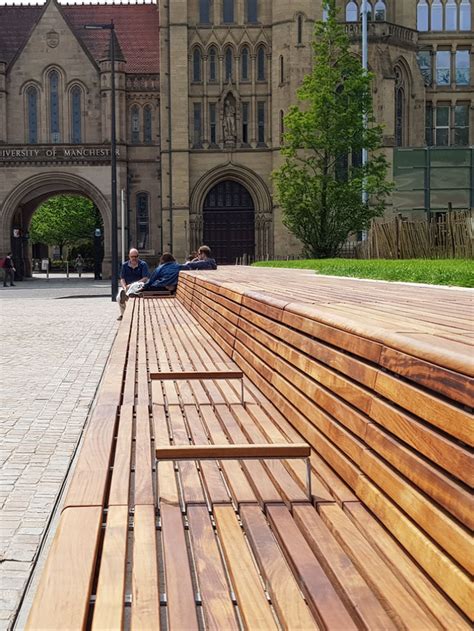 , austin art, bailey street. Bailey Streetscene Case Study #streetfurniture #casestudy ...