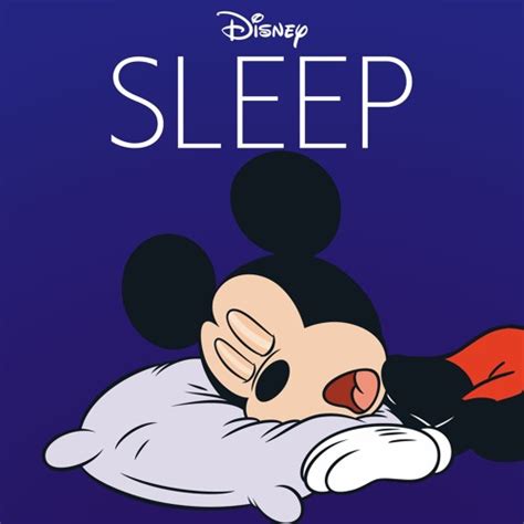 Stream Walt Disney Records Listen To Disney Sleep Playlist Online For