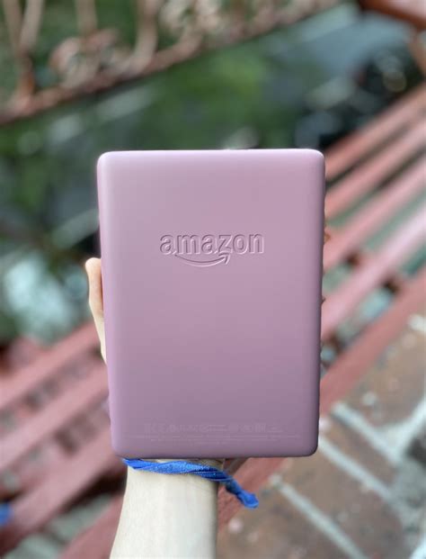 The 4th generation amazon kindle paperwhite is a reason to upgrade from older models. Kindle Paperwhite in the new color "Plum"! What do you ...