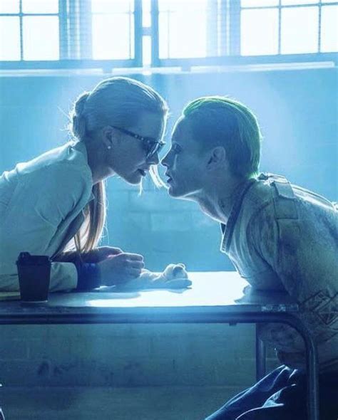 jared leto zone 🌎 on twitter today marks 6 years since “suicide squad” was released in