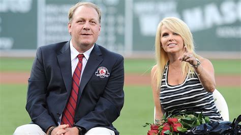 Curt Schilling Got Someone Fired For Vulgar Tweets About His Daughter
