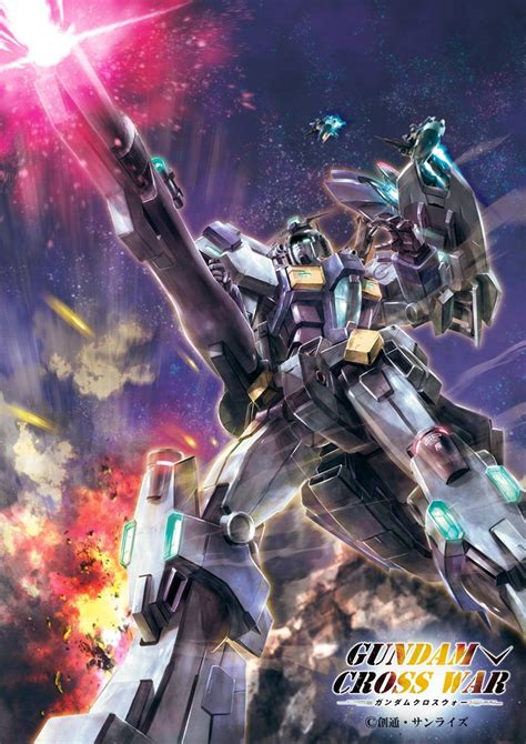 Detail Gathered Some Mobile Phone Sized Wallpapers From Gundam Cross