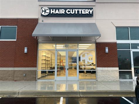 Hair Cuttery in Westminster, MD | 255 Baltimore Blvd