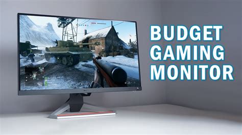 7 Budget Gaming Monitors That Are Worth Checking Out Youtube
