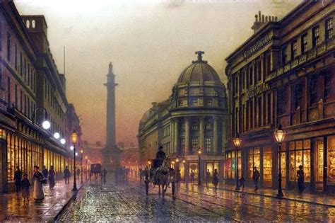 10 More Newcastle Streets And Why They Were Given The Names We Know