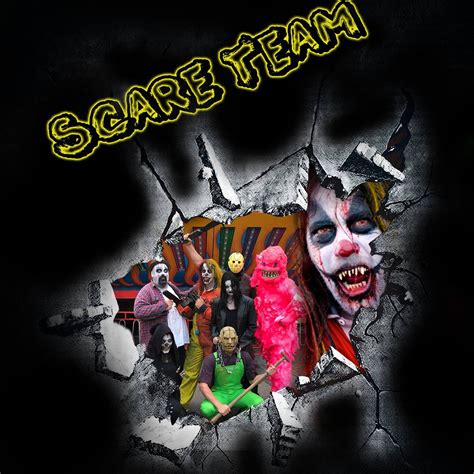Scare Team