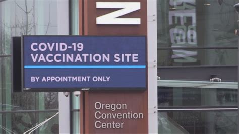 Vaccine schedules in all countries of the european union. Here's Oregon's updated COVID vaccine timeline | ktvb.com