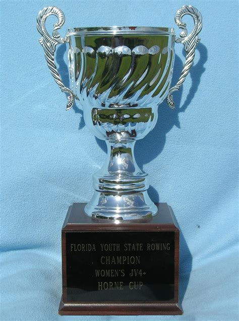 The world cup will kick off this june in brazil and tuesday, the highly coveted fifa world cup trophy arrived in south florida. FSRA Trophy Case