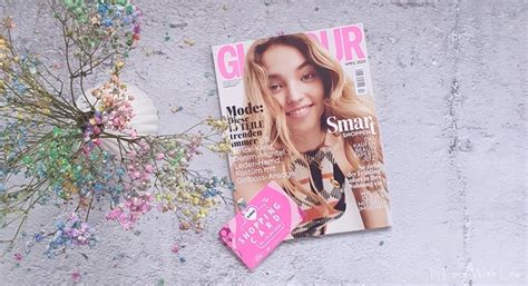 Die #glamourshoppingweek2020 steht bevor und ich zeige euch was ich plane zu kaufen und was ich euch. In Love With Life ♥: Tipp Glamour Shopping Week - 03 ...
