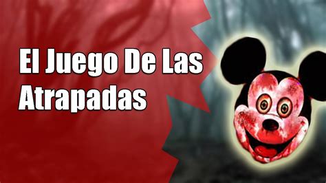Noticias divertidas, fotos curiosas, videos impactantes en el tag atrapadas. El Juego de las Atrapadas - Creepypasta - YouTube