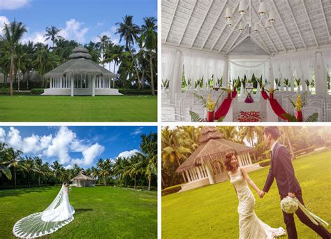 Ayada Maldives Wedding Wedding Venues In Maldives Hitchbird