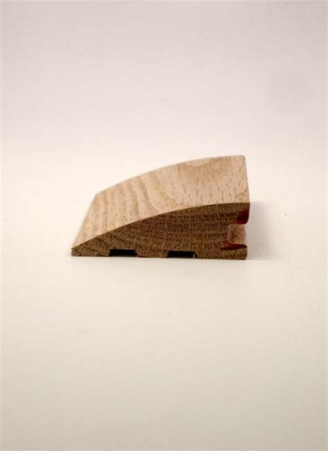 We are confident that nobody offers a larger selection of unfinished solid hardwood flooring products than flooring.org. Chicago Hardwood Unfinished Red Oak Reducer 3/4 x 2 1/4 ...