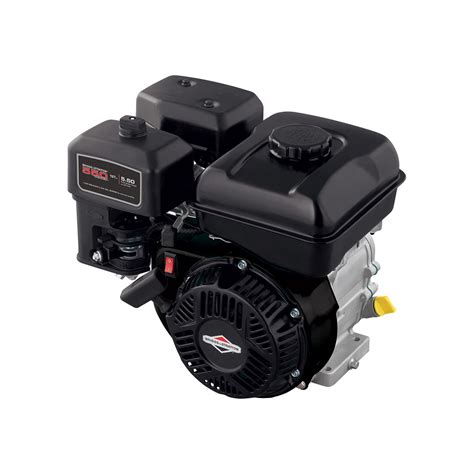 Briggs And Stratton 550 Series Horizontal Ohv Engine — 127cc 58in X 2
