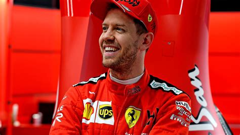The sebastian vettel transfer saga has rumbled on for some time now, with no end in sight. Sebastian Vettel to join Aston Martin for 2021 F1 Season ...