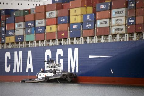 Seaspan Accepts Delivery Of Fourth 10000 Teu Saver Containership In