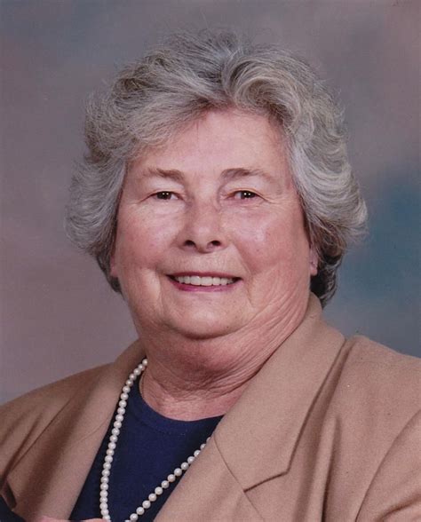 Barbara Grayson Obituary - Alexandria, VA