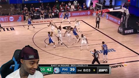 We offer you the best live streams here you will find mutiple links to access the atlanta hawks game live at different qualities. FlightReacts Celtics vs Philadelphia 76ers Full GAME 4 Highlights | August 23 | NBA Playoffs ...