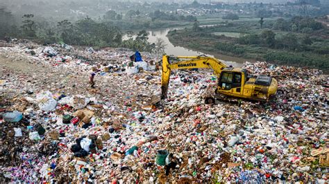 Blog De Gestão Ambiental O Dramático Destino Do Lixo No Brasil Atualizado 2020
