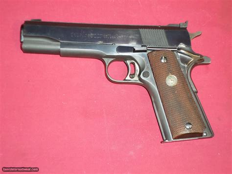 Check spelling or type a new query. Colt Gold Cup .45 ACP