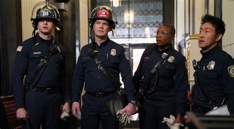 Eddie's family decides to visit; 911 Season 4 Release Date, Cast | Will There be a New 911 ...