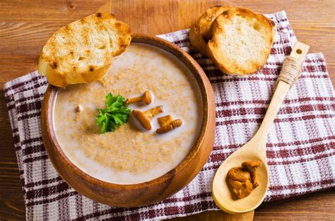 Ricette light con i funghi chiodini - La Cucina Italiana
