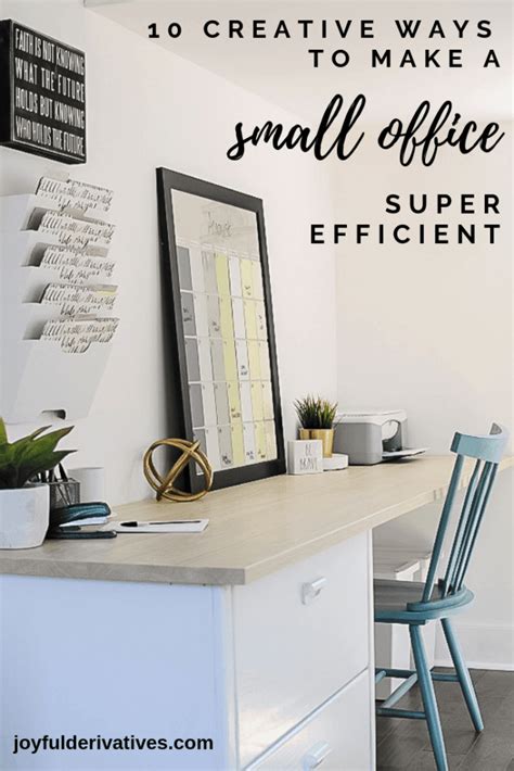 Home Office Setup Ideas For An Efficient Printer Station Joyful