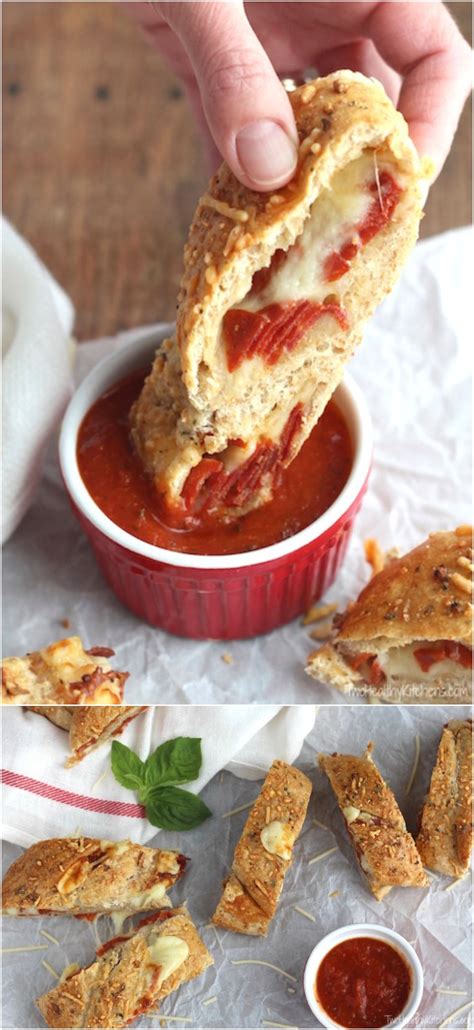 Easy Party Appetizers Hot Dips And Finger Foods