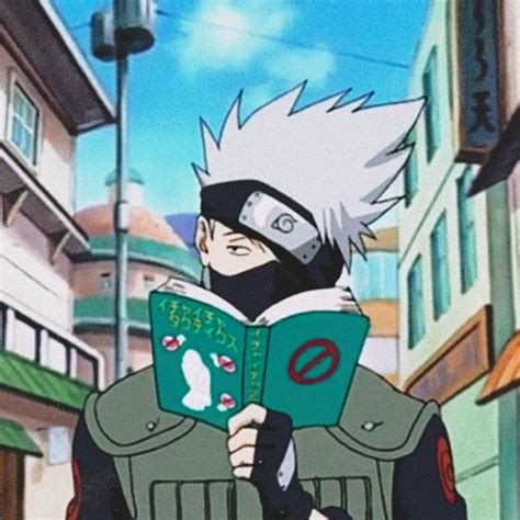 Kakashi Pfp Aesthetic Discover More Posts About Aesthetic Pfp