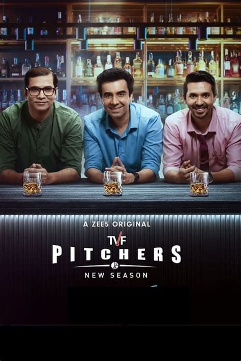 Pitchers Hindi Series All Episodes English Subtitles Watch Online