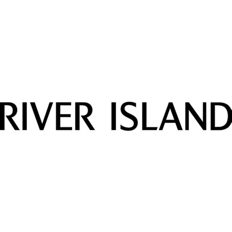 River Island Logo Vector Download Free