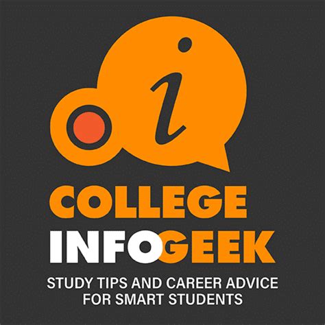 College Info Geek Study Tips And Career Advice For Smart Students