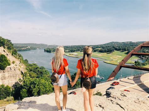 Top 10 Lakes In The Austin Area To Visit This Summer