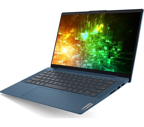 Buy Lenovo Ideapad 5i 14 Laptop Intel Core I5 256 Gb Ssd Teal