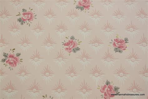 Select from premium vintage pink of the highest quality. 1940's Vintage Wallpaper pale pink button tuft background