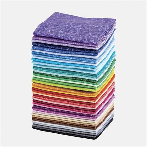 Amazon.com: Connecting Threads Blender Collection Precut Quilting