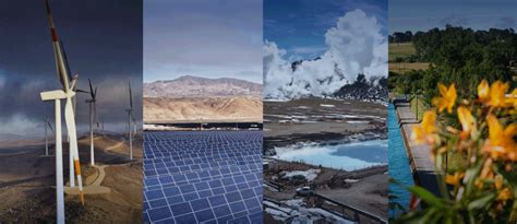 Generadoras De Chile Enel Anuncia Fusi N De Su Filial Renovable Con