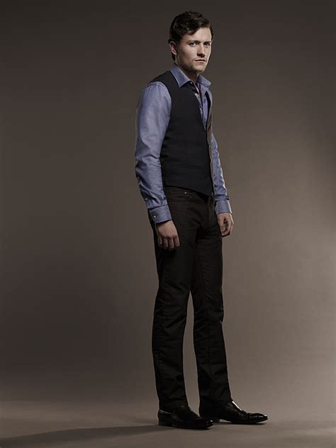 Originally developed as facebook chat in 2008, the company revamped its messaging service in 2010. The Messengers Cast Promotional Images